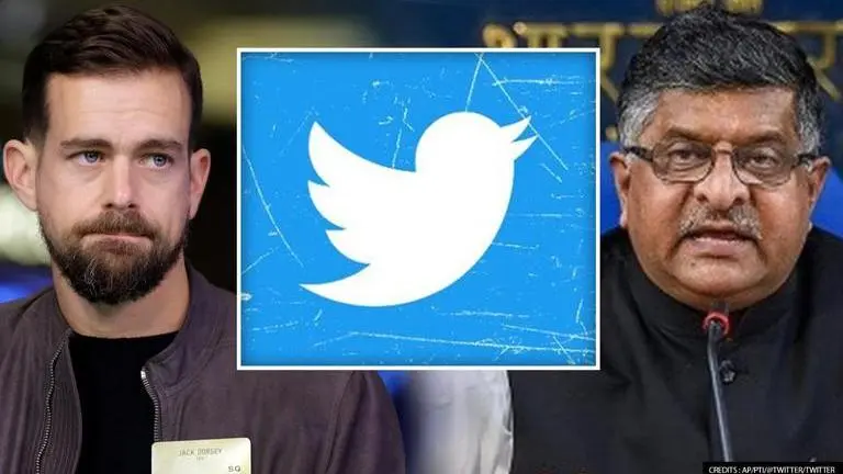 Twitter begins partial compliance with India's new IT rules, announces two appointments Twitter
