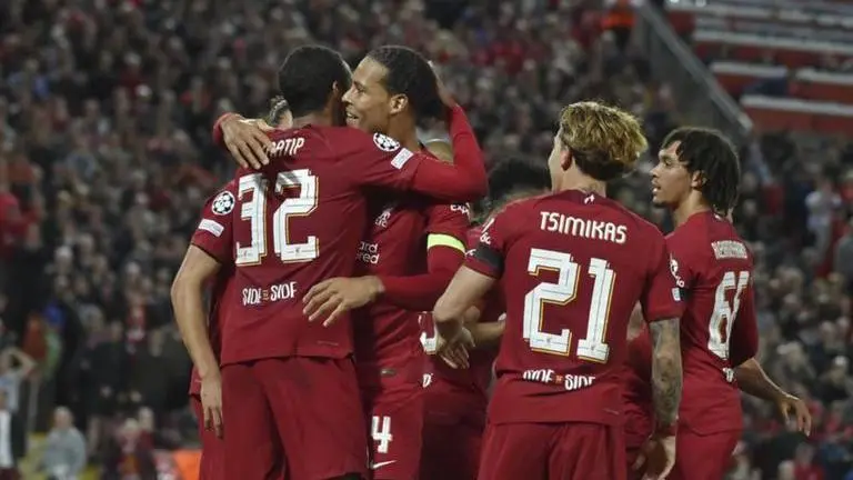 Liverpool suffer huge blow as key player set to be sidelined for few weeks, Klopp confirms Liverpool