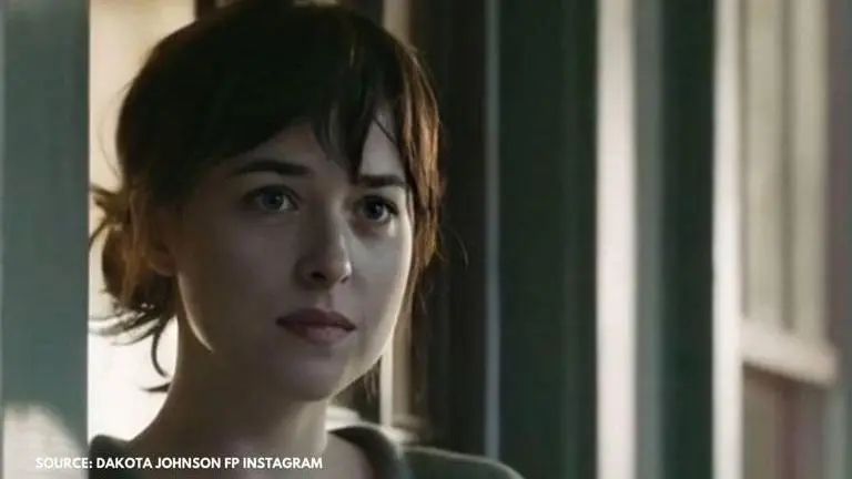 Dakota Johnson's birthday: Popular movies of the actor apart from 'Fifty Shades' trilogy dakota johnson's birthday