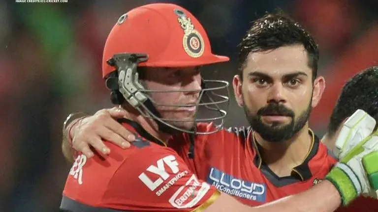 AB de Villiers picks himself in all-time IPL XI, prefers MS Dhoni over Virat Kohli to lead AB de Villiers