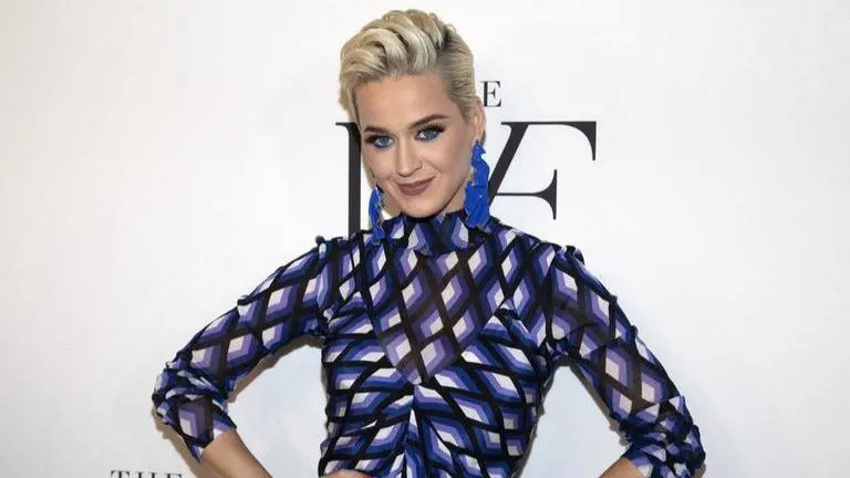 Katy Perry wins 'Dark Horse' copyright lawsuit against Marcus Gray Katy Perry
