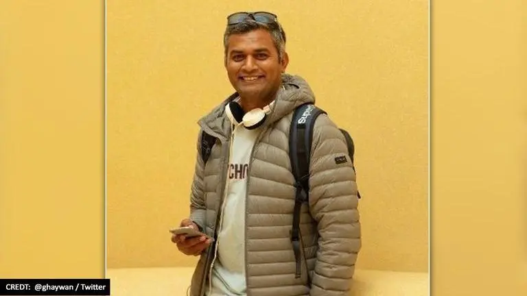 It's intersectional: 'Masaan' director Neeraj Ghaywan on caste-class conflict in his new film Neeraj Ghaywan