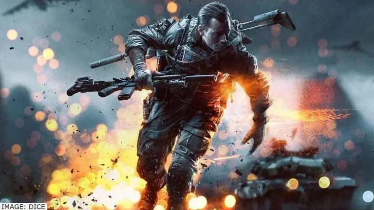 Battlefield 6 alpha sign up: Register to try out the game as an alpha tester battlefield 6