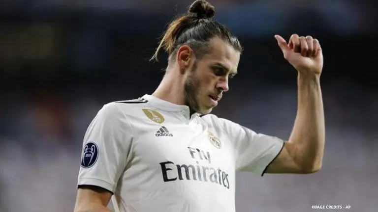 Gareth Bale reveals interest in Premier League return to end Real Madrid nightmare gareth bale