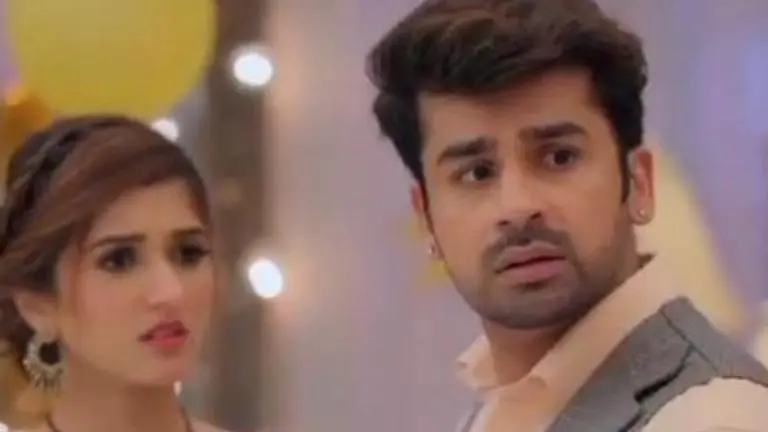 Anupama 5 March 2022 Written Update: Toshu reveals he is not ready to be a father Anupama update