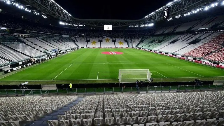 Serie A meeting Italian Government to discover fate of season Serie A