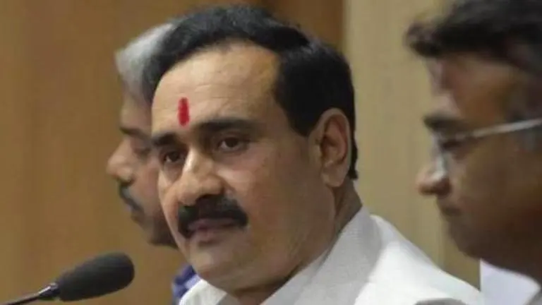 Bhopal gas tragedy: MP Cabinet approves Rs 1,000 per month additional pension to widows Bhopal gas tragedy