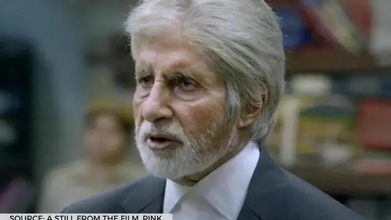 Amitabh Bachchan's movies to watch on Hotstar, here is the list Amitabh Bachchan