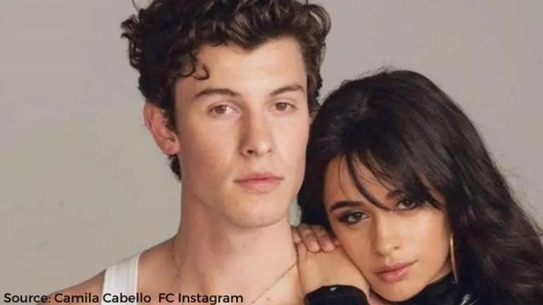 Shawn Mendes calls Camila Cabello 'most beautiful' on birthday: 'Love you more every day' Shawn Mendes