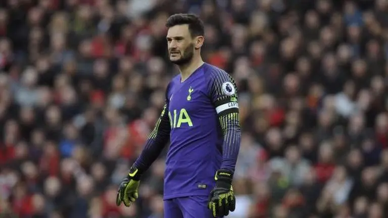 Hugo Lloris wants Premier League title settled on the pitch Lloris