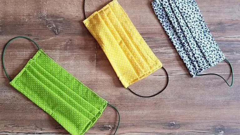 Homemade mask: Must know points when you go out wearing a mask amid COVID 19 pandemic homemade mask