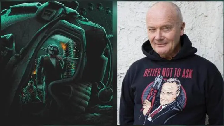 Is Creed Bratton in Cold War? Find out if the actor is in new COD game is creed bratton in cold war