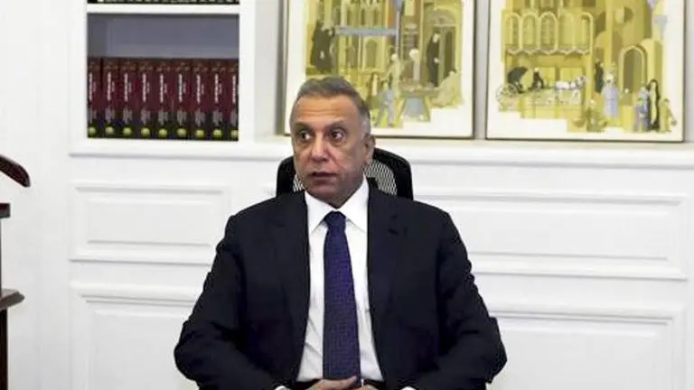 Iraq Prime Minister urges world to help in recovering country's stolen assets Iraq