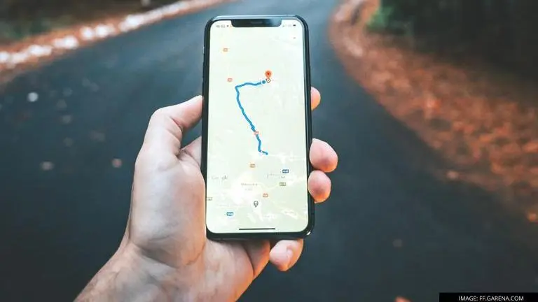 Google Maps widget for Android launched, will be available to all users gradually