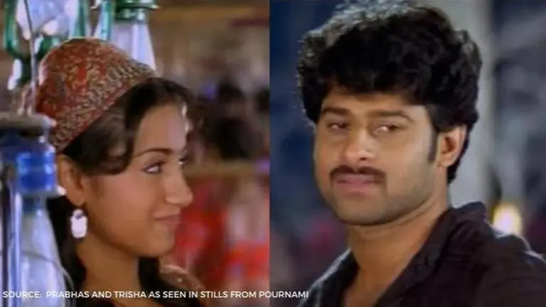 Prabhas