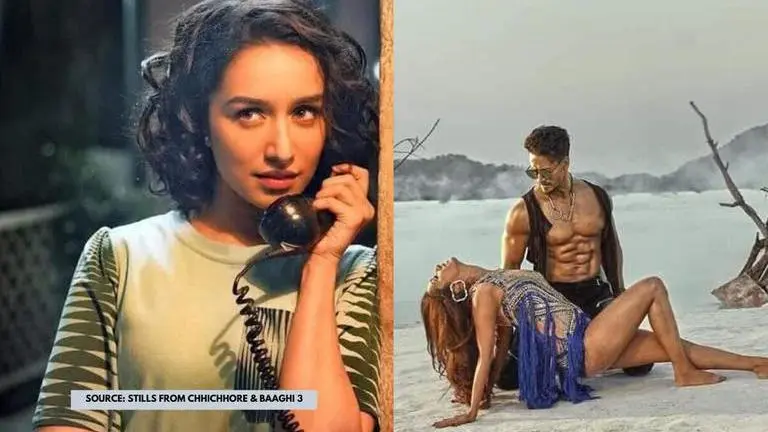 Shraddha Kapoor's movies to watch on Disney+ Hotstar amid lockdown Shraddha Kapoor