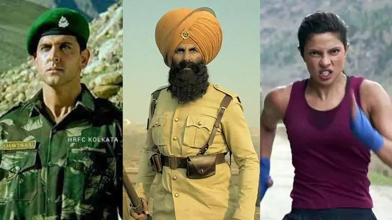 Republic Day 2023: 10 popular patriotic songs that make you feel like a proud Indian Republic Day 2023