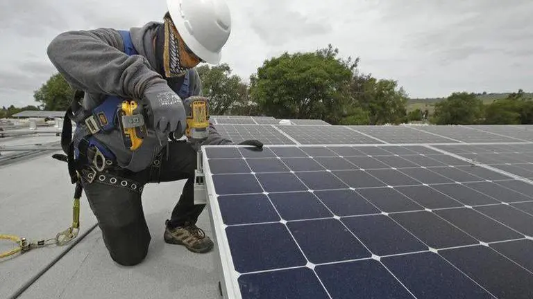 Takeaways from renewable energy’s struggles amid pandemic