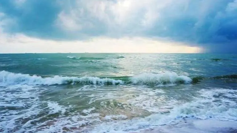 Sea level rise may impact five times more Indians by 2100: Study Sea Level