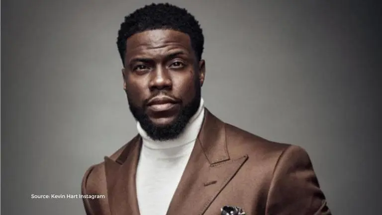 Kevin Hart