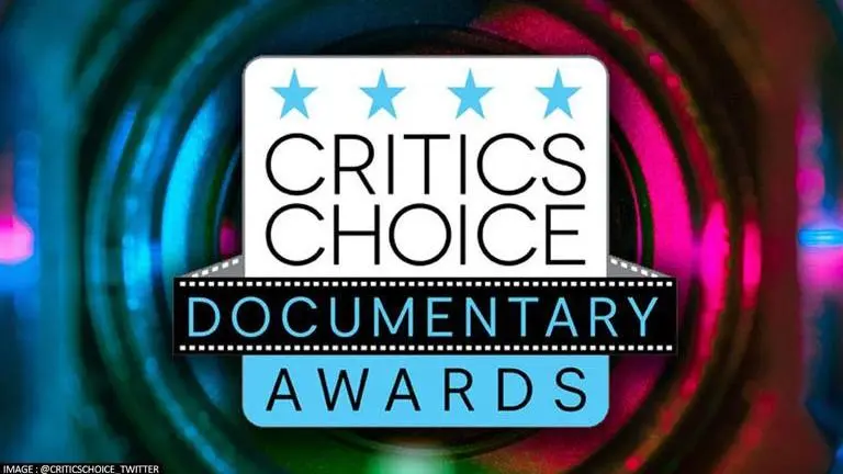 Critics choice documentary awards winners list