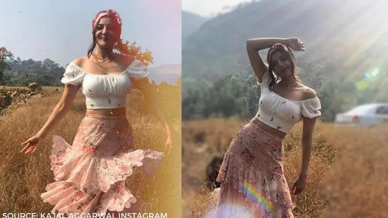 Kajal Aggarwal's Tamil films that all her fans must watch; see list Kajal Aggarwal