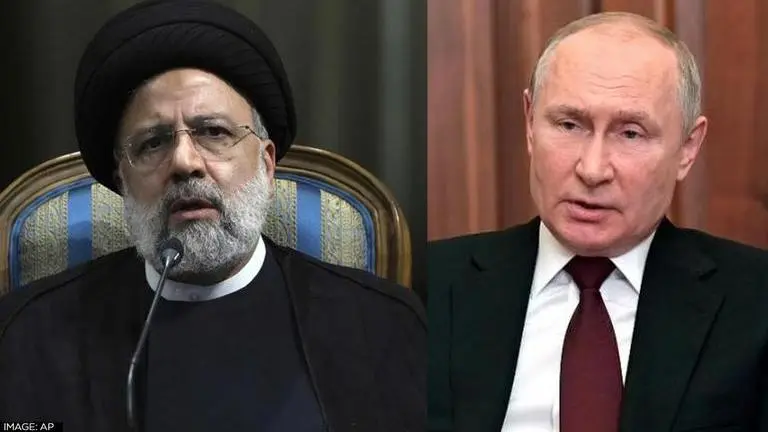 Iran launches trading in Rial-Ruble ahead of Russian President Vladimir Putin's visit Iran