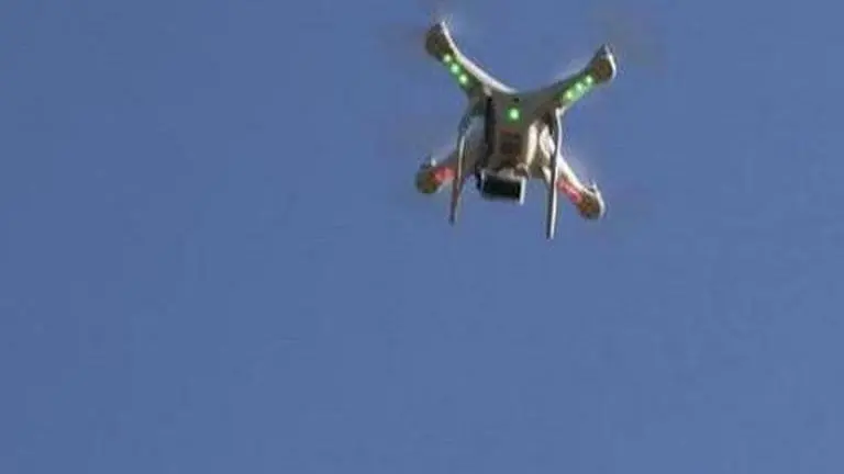 India releases national framework for traffic management of drones at low-level airspace India