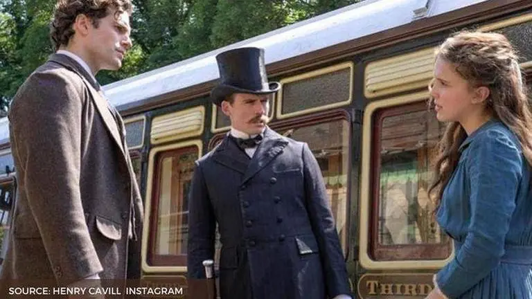 If you loved ‘Enola Holmes’, here’s a watchlist curated just for you enola holmes