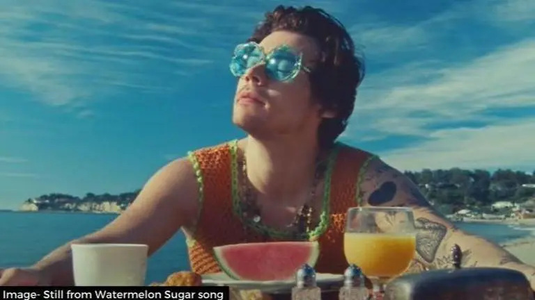 Will Harry Styles perform at Billboard Music Awards 2021? Here are the details Harry Styles