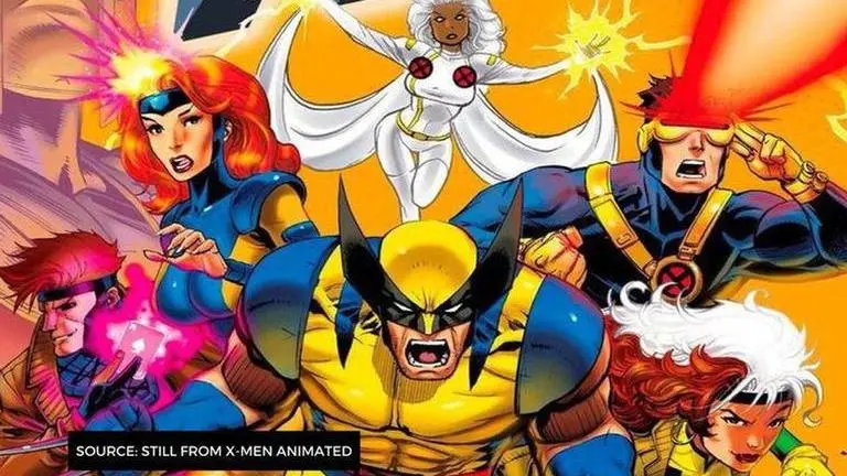'The Mutants' to be the latest addition to the Marvel Cinematic Universe? the mutants