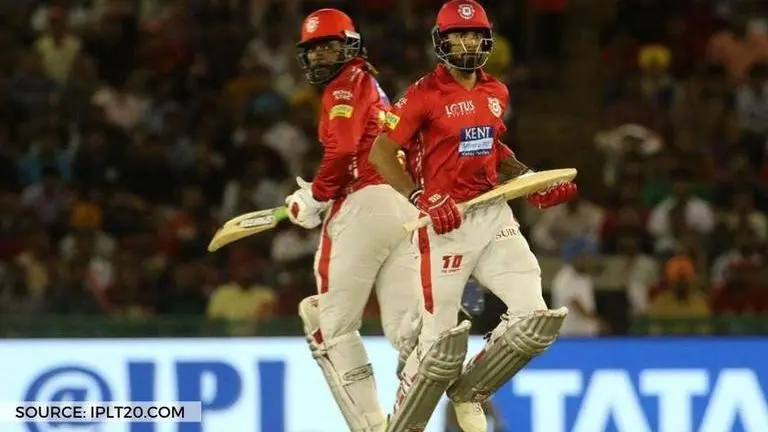 IPL team preview & top regular fantasy picks: KL Rahul's KXIP has explosive match-winners IPL