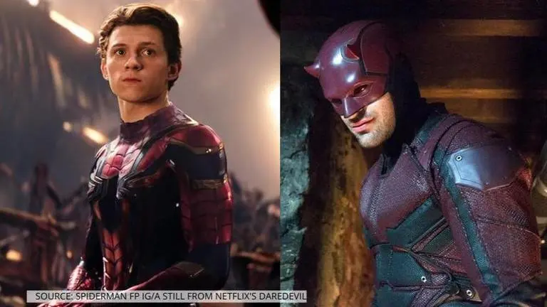 Charlie Cox to reprise his role as Daredevil for 'Spider-Man 3'? Read all details charlie cox