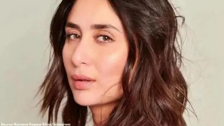 Kareena Kapoor