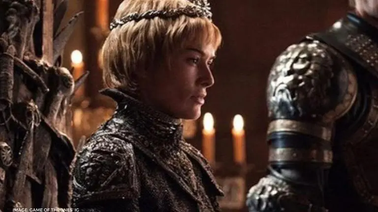 Lena Headey reveals her experience filming the 'waterboarding scene' in 'Game of Thrones' lena headey