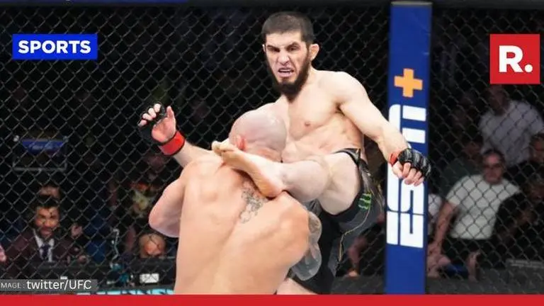 UFC 284 Results: All the winners, losers, highlights from Volkanovski Vs Makhachev UFC 284