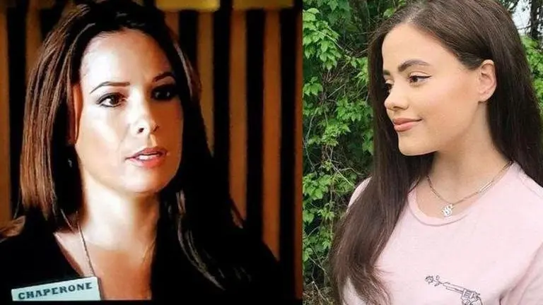 Holly Marie Combs from the 'Charmed' cast calls for peace among fans on Twitter amid feud Charmed cast