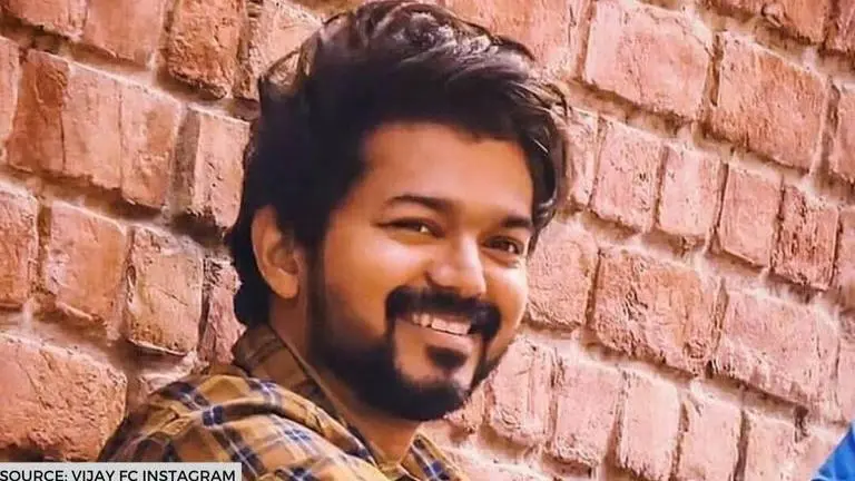 thalapathy vijay