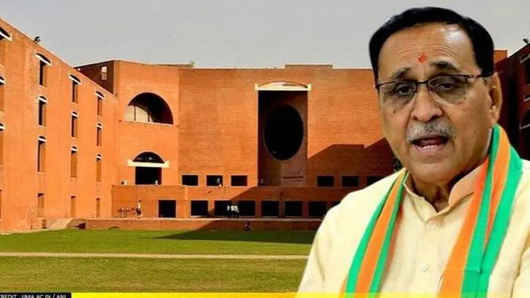 IIM-Ahmedabad research on how Gujarat govt performed amid COVID-19 outbreak COVID-19