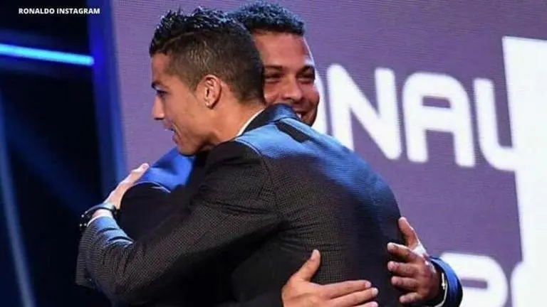 Ronaldo