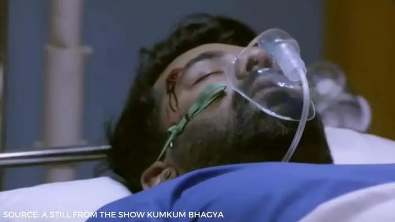 What happened to Abhi in 'Kumkum Bhagya'? Is Abhi's condition critical? what happened to abhi in kumkum Bhagya