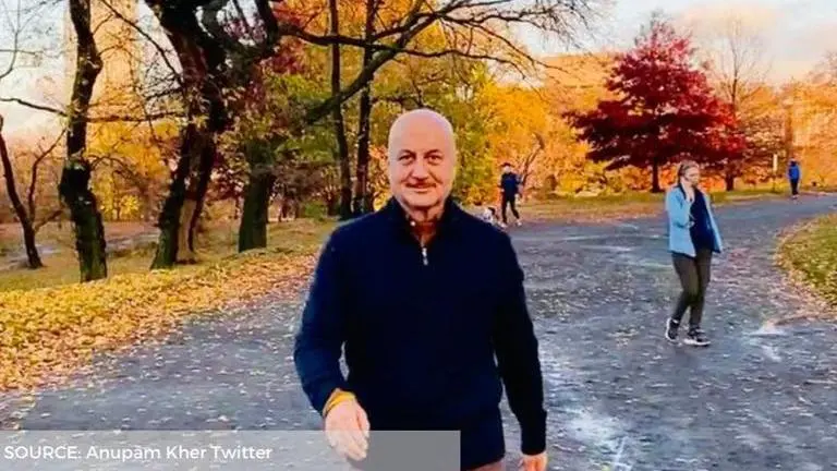 Anupam Kher