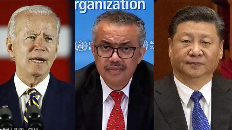 'COVID-19 origin's second probe should investigate Fort Detrick lab in US': China to WHO China