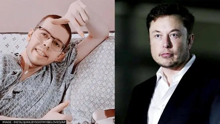 Elon Musk breaks his Twitter hiatus; mourns the demise of YouTuber Technoblade Elon Musk, Technoblade