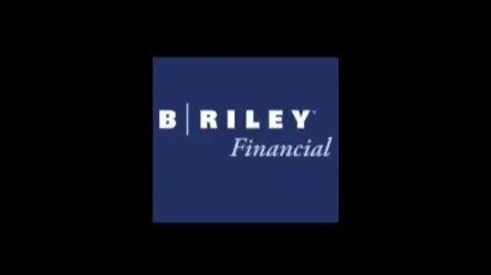 B. Riley receives Nasdaq warning over annual report delay B. Riley
