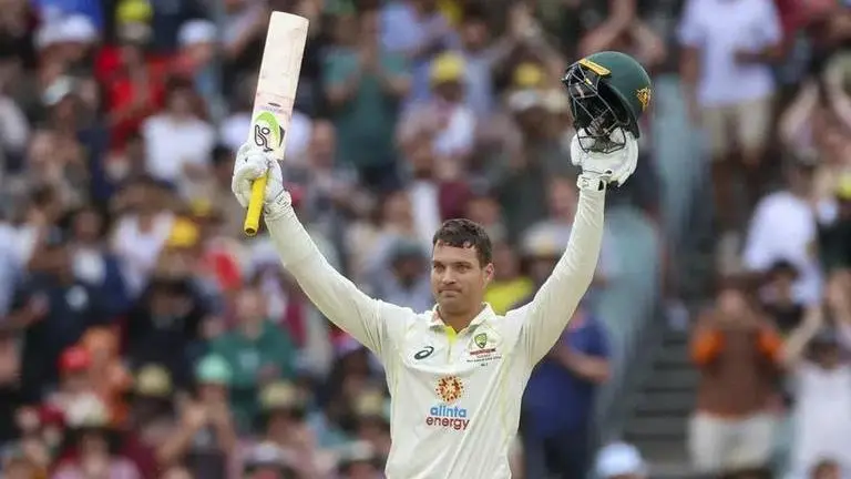 Alex Carey scores 111, South Africa in dire straits vs Australia