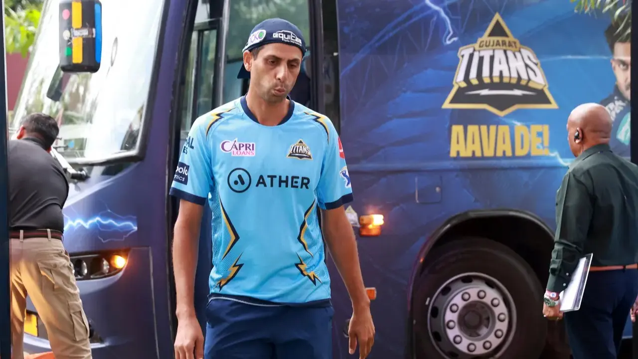 Finally some good news for Gujarat Titans in IPL 2024 after Mohammad Shami & Hardik Pandya setbacks Gujarat Titans head coach Ashish Nehra