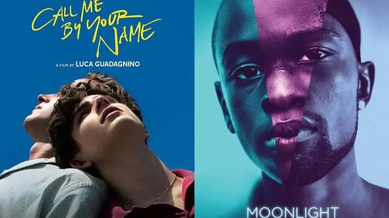 Pride Month 2021: Elio, Oliver, Chiron and other inspirational LGBTQ film characters Pride month 2021