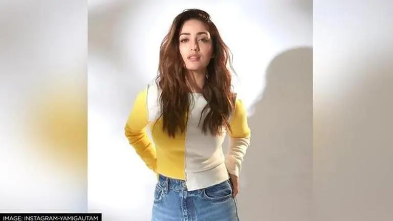 'Dasvi': Here's how Yami Gautam aced her Haryanvi accent for Abhishek Bachchan co-starrer dasvi