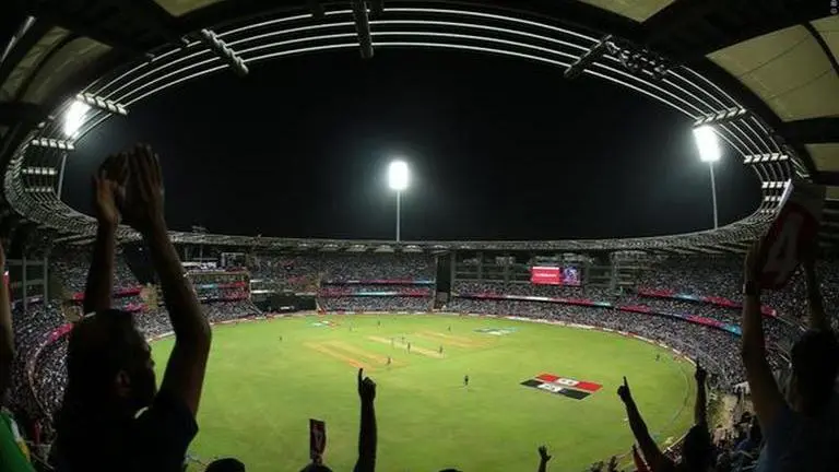 IPL 2022, Wankhede, Cricket, CSK vs KKR, Red soil pitch Wankhede, Chennai vs Kolkata, Wankhede pitch, red soil pitch